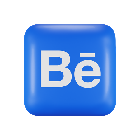 Portfolio & Behance Setup